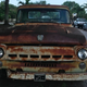 Illustration for article titled This 1957 Ford F-100 Has The Perfect Patina